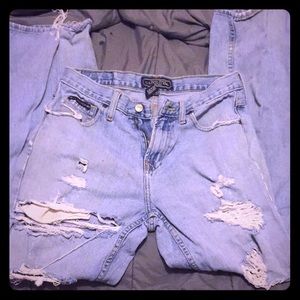 Men’s U.S. Polo Assn. jeans